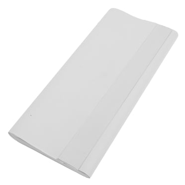 IFANLANDOR 100Pcs Moving Packing Paper for Dishes White Paper for Wrapping Fragile Items