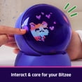thumbnail image 5 of Bitzee, Hamster Ball Interactive Digital Pet, over 20 Characters, Reacts to Touch & Rolls, 5 of 5