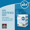 thumbnail image 4 of Air1 - Diesel Exhaust Fluid (DEF), 4 of 6