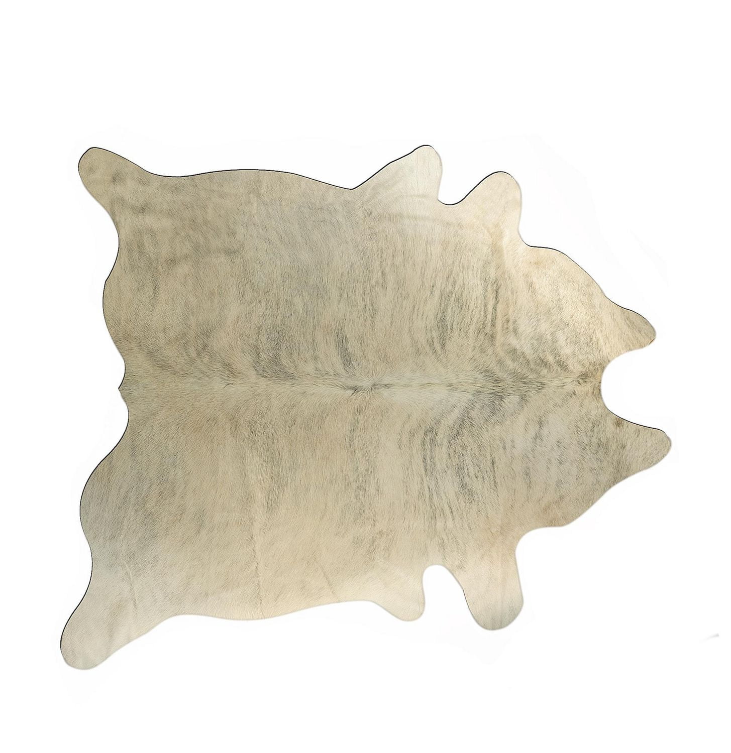 KOBE EXOTIC COWHIDE RUG 5' X 7'