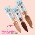 thumbnail image 3 of Bare Focus Tinted Hydrator - Medium Tan, 3 of 5