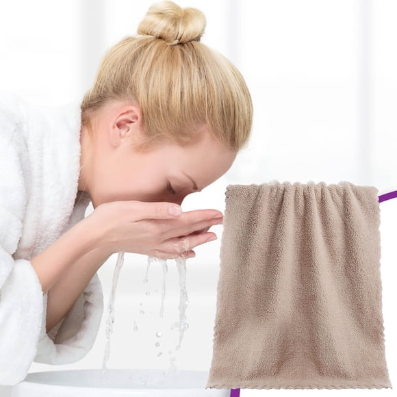 Bath Towel Set for Bathroom - Soft Absorbent Towel 13.5x29.5 Inches, Quick Dry Lightweight Multipurpose Towels for Shower, Gym, Beach, Swimming Pool, Salon, Spa, Camping, Daily Use, 1 Pack
