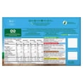 thumbnail image 2 of GoGo SQUEEZ Compote de Fruits Biologique Assortiment, Sans Sucre Ajouté 28 x 90g, 2 of 2