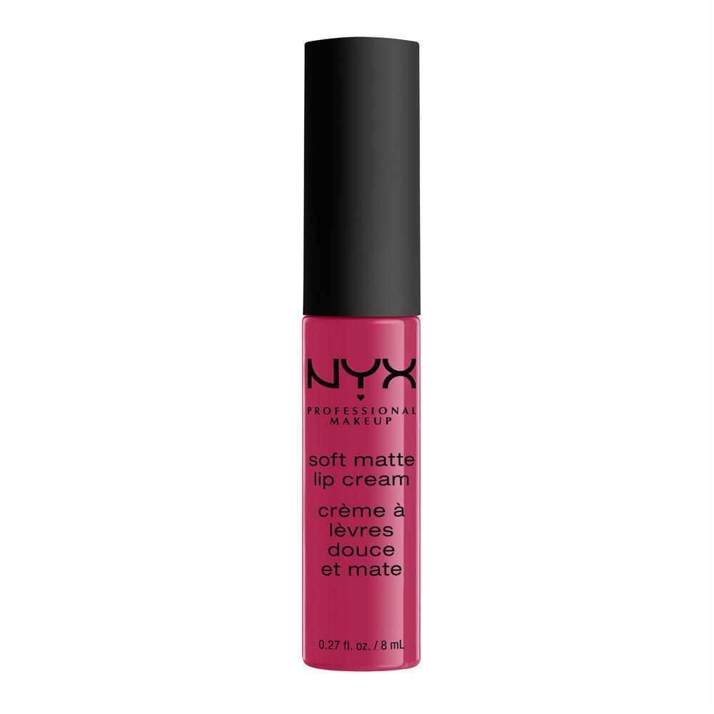 NYX Professional Makeup Crème à Lèvres Douce et Mate