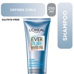 L'Oreal Paris Evercurl Hydracharge Shampoo