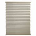 thumbnail image 1 of United Shade Window Shade 32.5WX30DDAY/NITESHADE Day/Night; RV Window; Manual; 32-1/2 Inch Width x 30 Inch Drop; Alabaster/Cotton, 1 of 2