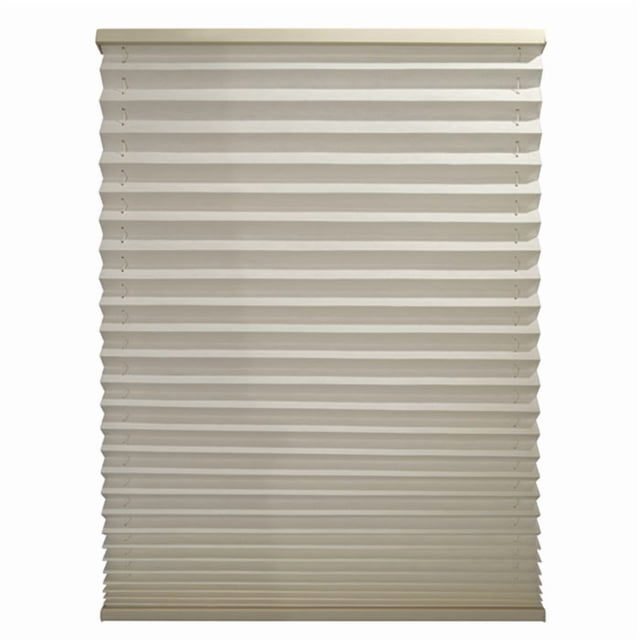 United Shade Window Shade 32.5WX30DDAY/NITESHADE Day/Night; RV Window; Manual; 32-1/2 Inch Width x 30 Inch Drop; Alabaster/Cotton