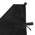 thumbnail image 3 of S SERENABLE Sac de Rangement pour Planche de Surf, Stand-Up Paddle et Deck avec Ventouses - Noir, 3 of 9