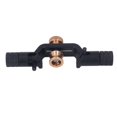 thumbnail image 4 of Armored Cable Stripper Adjustable Incisive Blade Double Head 8‑28.6mm Armored Wire Stripper, 4 of 14