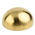 thumbnail image 2 of 12/15/20cm Stainless Steel Salad Bowl Rice Noodle Ramen Bowl Gold Silver Kitchen Tableware Food Container Mixing Bowls, 2 of 10