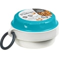 thumbnail image 2 of Trudeau Maison Fuel Uno Snack Container, 2 of 3
