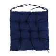 thumbnail image 1 of Leylor Chaise Ronde Tapis de Chaise Tapis d'assise Coussin de Chaise Coussin Lavable Coussin de Restaurant Décor de Bar (Vert), 1 of 12
