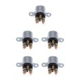 thumbnail image 2 of Maytalsory Reliable Automotive Relay Easy Install High Cranking Power Guaranteed Fitment Easy To Install 75mm*60mm 5Set, 2 of 6