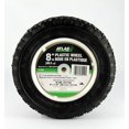 thumbnail image 1 of Replacement 8-inch Plastic Lawn Mower Wheel, 1 of 1