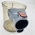 thumbnail image 1 of For Greenote GSC50 Wireless Vacuum Cleaner Dust Bin 0.6L Dust Cup Dust Bucket, 1 of 9