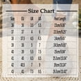 thumbnail image 3 of Clogs for Women Mules Slide Closed Toe Clog Buckle Decor Hollow out Comfortable Wedge Mule Gray, 3 of 8