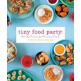 thumbnail image 3 of Tiny Food Party!, Teri Lyn Fisher, Jenny Park Paperback, 3 of 3