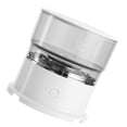 thumbnail image 3 of Innovative Portable Coffee Maker, Zero Retention Grinder Ensures Freshness, For Home Office Travel With Smart Temperature Control, 3 of 5