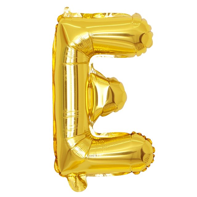 Binwennn Colorful Birthday Party Decorations Gold Letters Balloons Wedding Birthday Party Decorations Banner Party Gold Letters Balloons