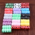thumbnail image 4 of Sacs à Crottes Sacs à Ordures pour Chien 10 Rouleaux 150 Pcs Sacs à Déchets Dégradables pour Animaux Sacs à Crottes pour Chien Chat Recharge de Sac à Ordures, 4 of 9