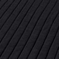 thumbnail image 2 of fatyb Chandail pour Hommes à Col Roulé Décontracté Tricoté Extensible à Manches Longues Hauts Chauds d'Automne Hiver pour Hommes, 2 of 5