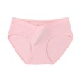 thumbnail image 1 of Soki Culottes pour Femmes Grande Taille en Coton Style Hipster en Liquidation, 1 of 2