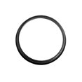 thumbnail image 5 of Unique Bargains 4pcs Plastic Hub Centric Rings Wheel Bore Center 73.1 to 56.6mm, 5 of 5
