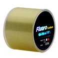 thumbnail image 1 of Strong Water Resistance Carbon Fiber Leader Soft Line 120M 4 1334 32LB, 1 of 10