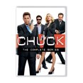 thumbnail image 1 of Chuck : The Complete Seasons 1-5 (Ensemble Boîte) [DVD], 1 of 2