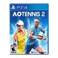 thumbnail image 1 of Jeu vidéo AO Tennis 2 pour (PS4), 1 of 7