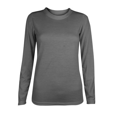 CEHVOM T-Shirt Décontracté pour Femmes, Printemps Automne, à Manches Longues, Col Rond, Imprimé Patchwork, Liquidation