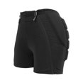 thumbnail image 2 of Shorts Rembourrés pour Enfants Équipement de Protection pour Patinage Sports Extérieurs Ski, 2 of 9