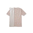 thumbnail image 3 of Chemise de Nuit Beige à Dos Ouvert Adaptative pour Femmes, 3 of 5