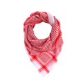 thumbnail image 2 of Turban Rouge Heardband pour Homme, Foulard de Mode Musulmane, Textile, Artisanat, Foulard, Turban, 2 of 3