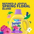 thumbnail image 4 of Sunlight® Spring Blossom™ laundry detergent, 1.94L, 58 Wash Loads, 4 of 9