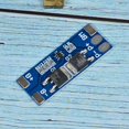 thumbnail image 4 of Comimark 2 Pcs 2S 8A 7.4V Balance 18650 Batterie Lithium-Ion Chargeur BMS Carte de Protection, 4 of 4