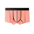 thumbnail image 1 of Plebaso Mens Boxer Briefs Cotton Stretch Comfortable Underwear Everyday Elastic Men's Boxers Multipacks, 1 of 2