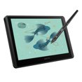 thumbnail image 2 of Pen BOSTO 12HD-A H-IPS LCD Graphics Drawing Tablet Monitor 11.6 Inch Size 1366x768 Display 8192 Pressure Level Passive Technology with Tilt Function Support  MacOS, 2 of 7