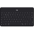 thumbnail image 1 of Logitech Keys-to-Go Portable Wireless Keyboard, 1 of 4
