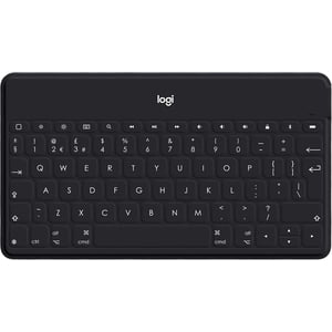 Logitech Keys-to-Go Portable Wireless Keyboard