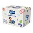 thumbnail image 3 of Royale Couches de Qualité Supérieure, Super, Couches Jetables pour Bébé, 3 of 7
