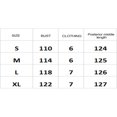 thumbnail image 5 of Women Summer Ruffled Sleeve Dress  Contrast Color/Solid Color Square Neck Irregular Hem Dress for Beach  Date, 5 of 5