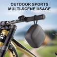 thumbnail image 5 of Portable Wireless Bluetooth Speaker Model A With 5.1 Bluetooth 10 Meter Range 4.3W Power 300 500Mah Battery Mini Audio Device For Outdoor Use A, 5 of 5