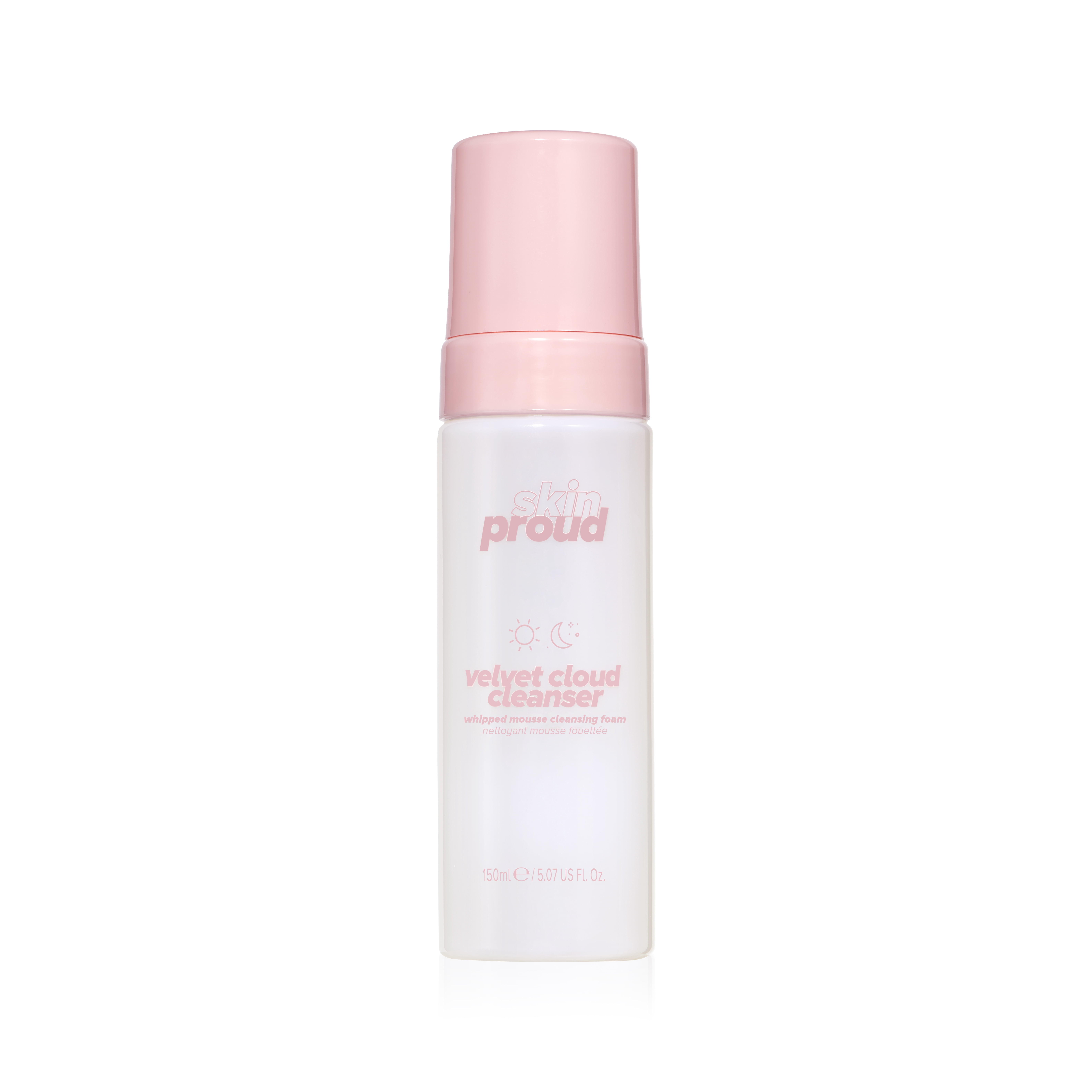 SKINP VELVET CLOUD