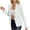 Style2-White winter coats for women, variant on Mceream Women's Lightweight Cropped Jacket Winter Casual Lightweight Fall Coats Warm Thermal Outerwear 2025 Trendy Clothes Plus Size Outwear Abrigo De Invierno Para Mujer Yellow S