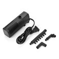 thumbnail image 2 of Cergrey Aquarium Submersible Pump, Fish Tank Filter Pump, Oxygen Pumping Durable Spray Increasing For Aquarium Filter Pump Fish Tank, 2 of 8