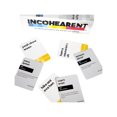 thumbnail image 4 of Refurbished What Do You Meme? 68837 Incohearent Adult Party Game, 4 of 4