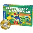 thumbnail image 1 of Thames & Kosmos Électricité et Aimant, 1 of 4