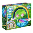 thumbnail image 4 of Splash Buddies – Arroseur / Pulvérisateur d'extérieur  arc-en-ciel, 4 of 6