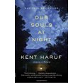 thumbnail image 2 of Nos Mes la Nuit, Livre de Poche Kent Haruf, 2 of 2